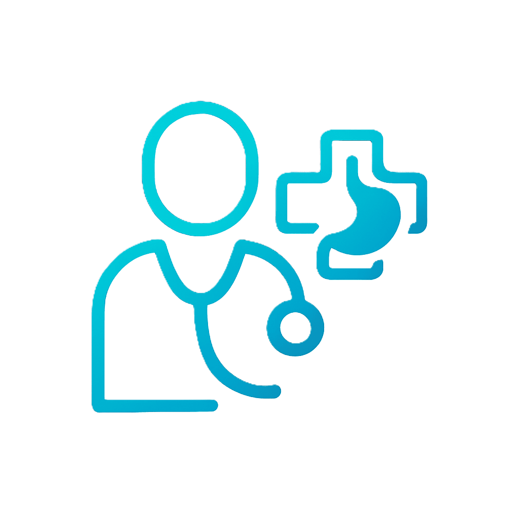 Icono atencion especializada compres